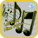 Letras de Aline Barros APK