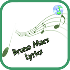 ikon Bruno Mars Lyrics
