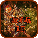 Guide for Game of War APK