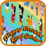 Guide for Disney Crossy Road