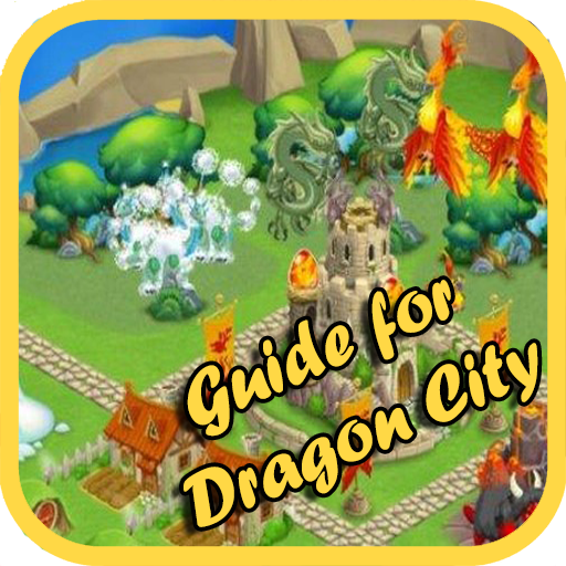 Breeding Guide for Dragon City