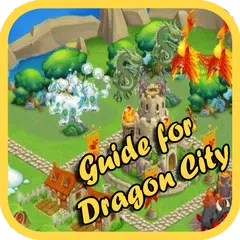 Breeding Guide for Dragon City