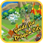 Breeding Guide for Dragon City icône