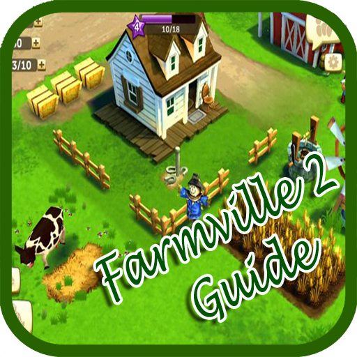Guide for Farmville 2