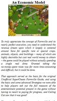 Guide for Farmville 2 screenshot 2