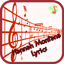 Hannah Montana Lyrics APK