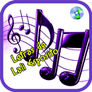 Letras de Lali Esposito APK