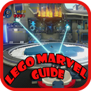 Guide for Lego Marvel free APK