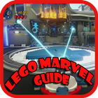 Guide for Lego Marvel free アイコン