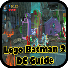 Guide for Lego Batman 2 DC ikona