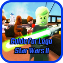 Guide for LEGO Star Wars II APK