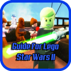 Guide for LEGO Star Wars II иконка