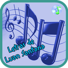 ikon Letras de Luan Santana