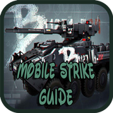 Guide for Mobile Strike simgesi