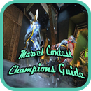 Guide for Marvel: Contest of Champions APK