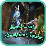 Guide for Marvel: Contest of Champions