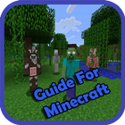 Guide for Minecraft Pocket icône