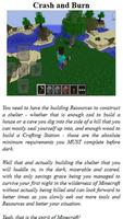 Guide for Minecraft Pocket capture d'écran 1