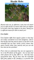 Guide for Minecraft Pocket screenshot 2
