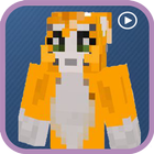 Stampy long videos free icône