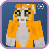 Stampy long videos free icon