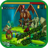 Guide for Summoners War