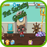 Guide  for Pet Society online