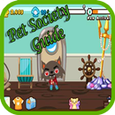 Guide  for Pet Society online APK