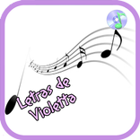 Letras de Violetta