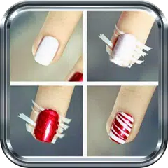 Diseños De Uñas Faciles アプリダウンロード