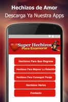 Hechizos De Amor gönderen