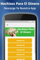 Hechizos De Dinero screenshot 1