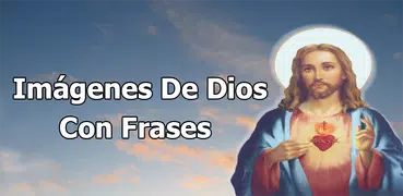 Imagenes De Dios Con Frases