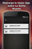 Imagenes De La Santa Muerte screenshot 2