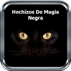 Hechizos De Magia Negra иконка