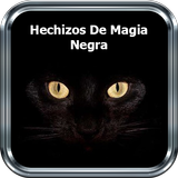 Hechizos De Magia Negra 아이콘