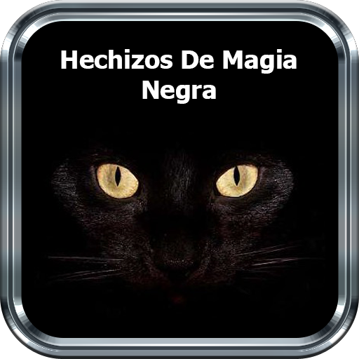 Hechizos De Magia Negra