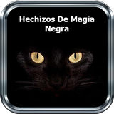 Hechizos De Magia Negra biểu tượng