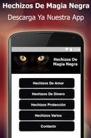 Hechizos De Magia Negra постер