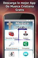 Christian Music To Listen постер