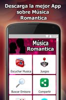 Musica Romantica पोस्टर