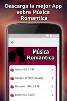 Musica Romantica Ekran Görüntüsü 1