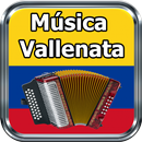 Vallenatos Románticos APK