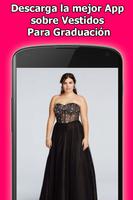 Graduation Dresses capture d'écran 1