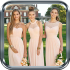 Bridesmaid Dresses icône