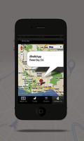 GPS Location, Navigation, Maps, Routes, Ways Affiche
