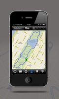 GPS Location, Navigation, Maps, Routes, Ways capture d'écran 1