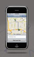 GPS Location, Navigation, Maps, Routes, Ways capture d'écran 2