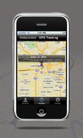 GPS Location, Navigation, Maps, Routes, Ways capture d'écran 3