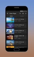 HD Video PLayer(4K) screenshot 1